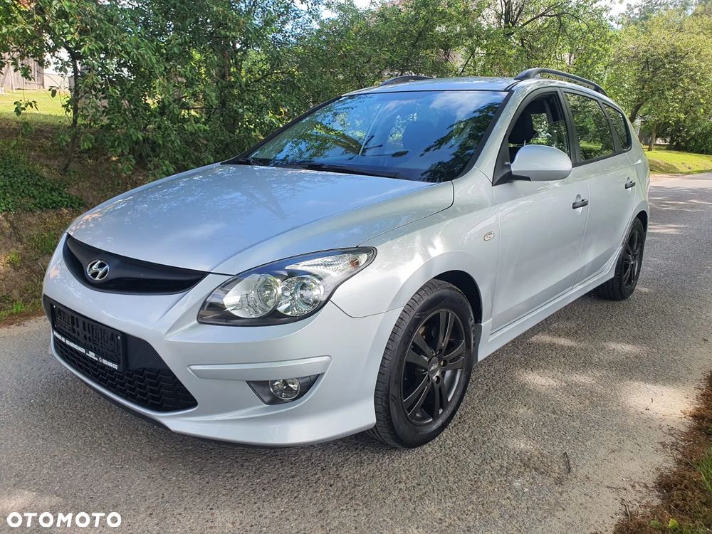 Hyundai i30 i30cw 1.4 Comfort - 3