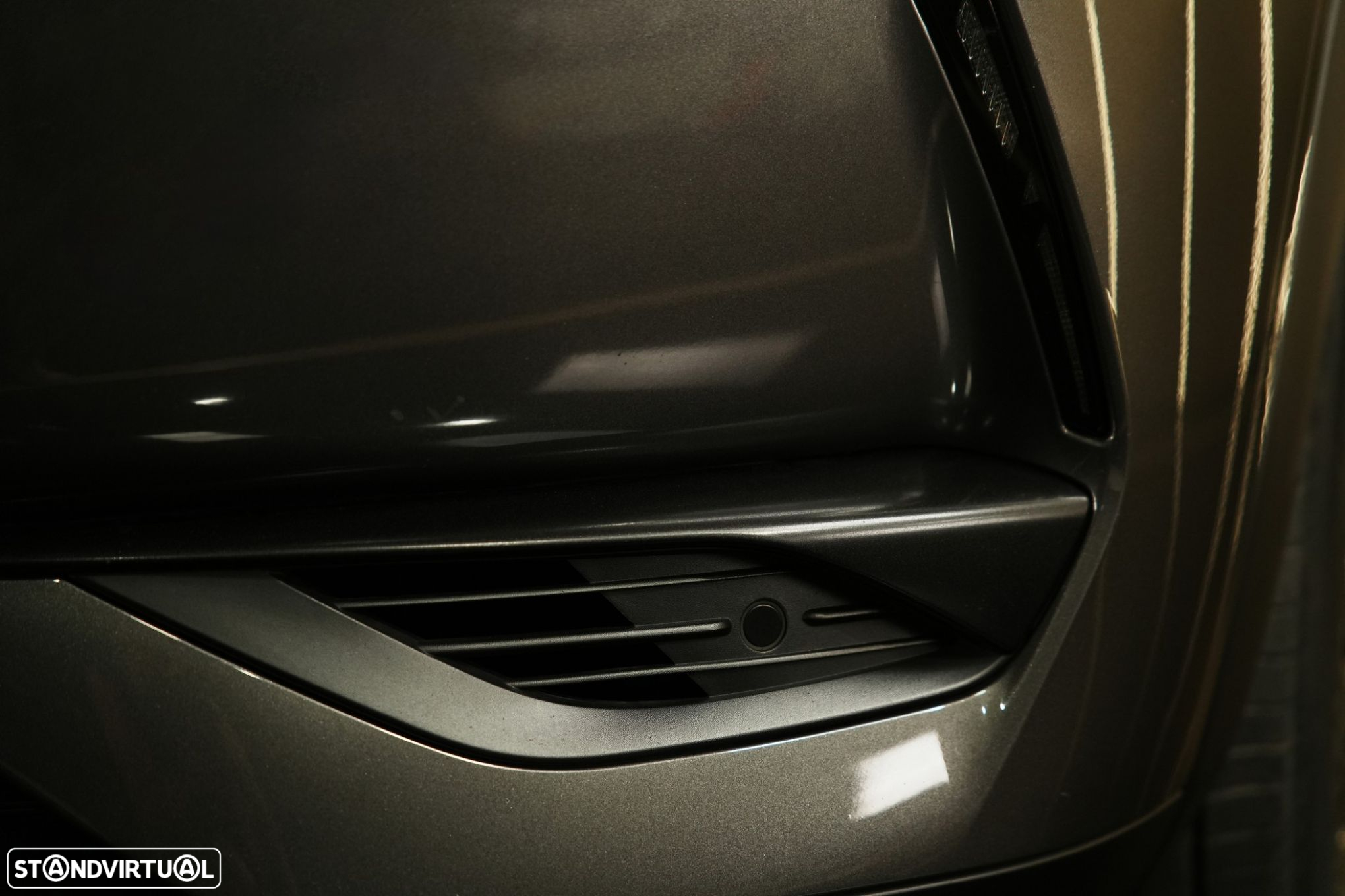 DS DS3 Crossback 1.2 PureTech Performance Line - 5