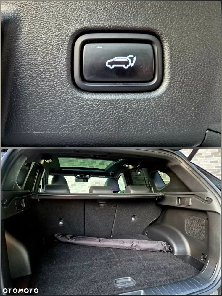Hyundai Tucson 1.6 T-GDi 4WD N Line - 40