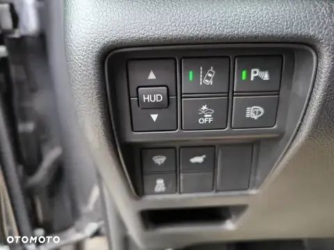 Honda CR-V 2.0 i-MMD Hybrid 4WD Executive - 13