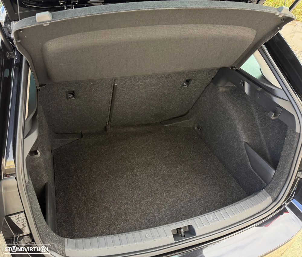 Skoda Scala 1.0 TSI Style - 25