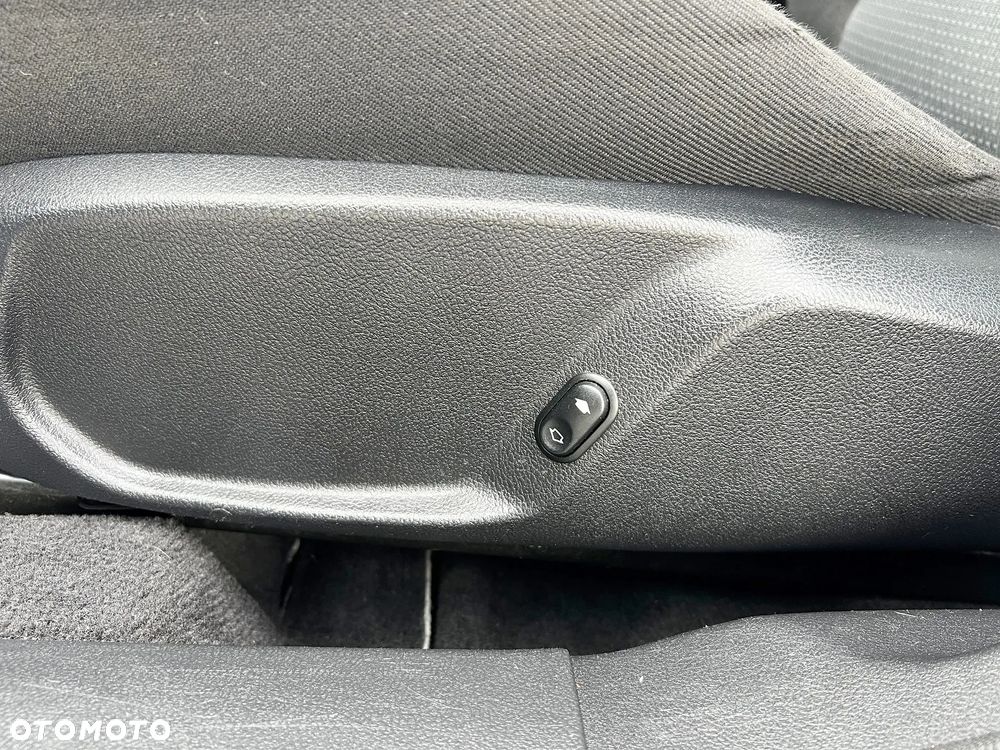 Ford Mondeo - 19