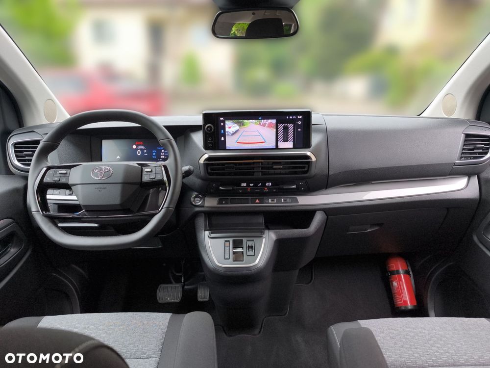 Toyota Proace Verso 2.0 D4-D Long Family - 17