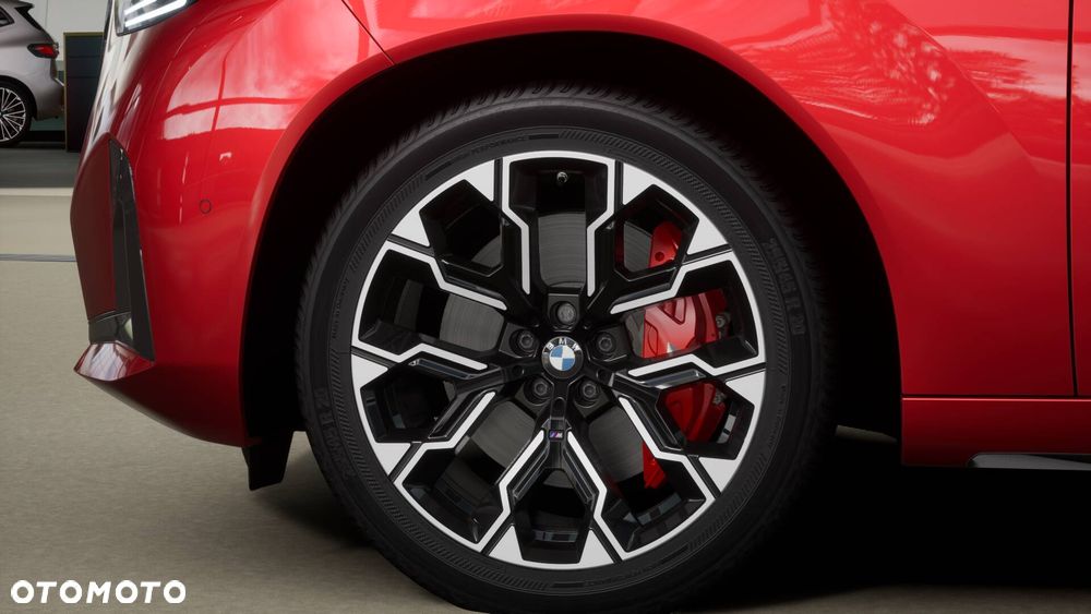 BMW X3 xDrive20d mHEV - 9