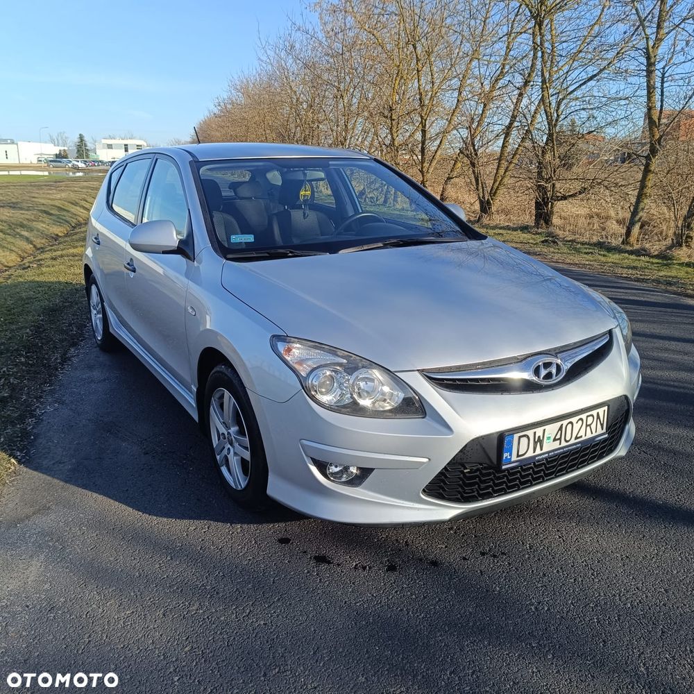Hyundai i30 1.6 CRDi Comfort - 1