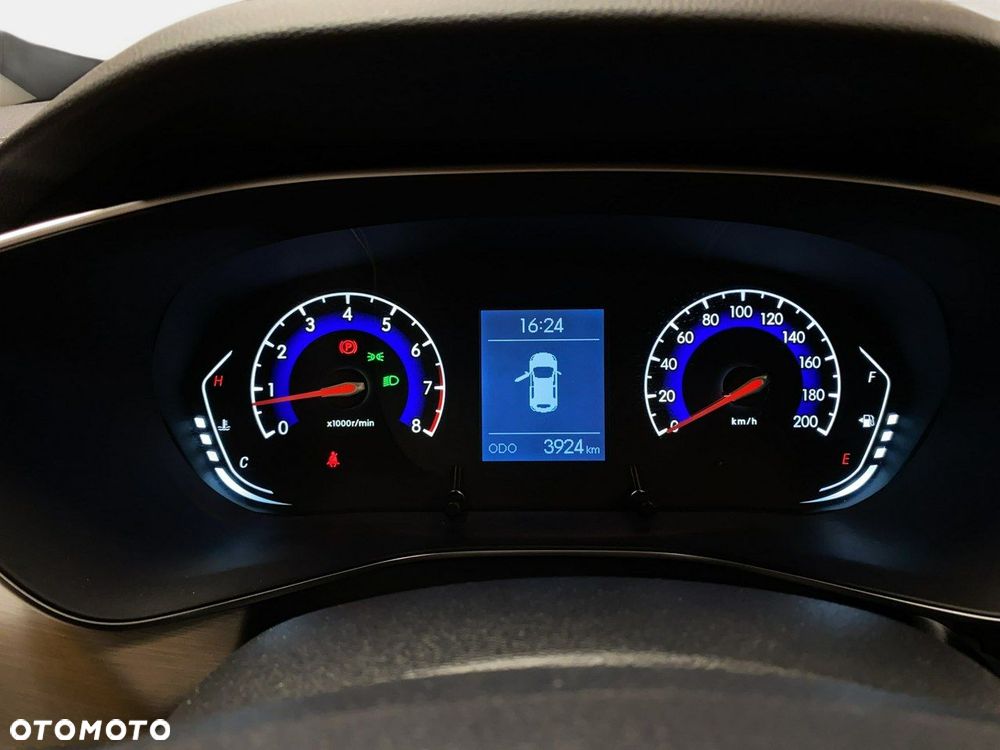BAIC 3 - 21