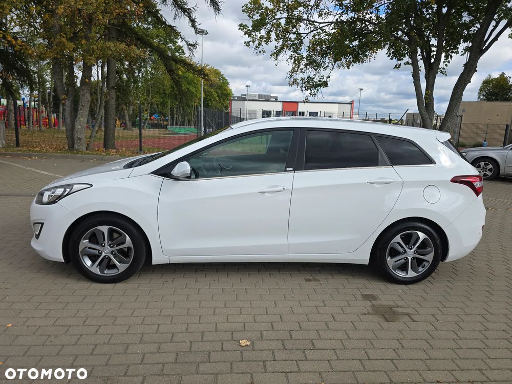 Hyundai i30 - 2