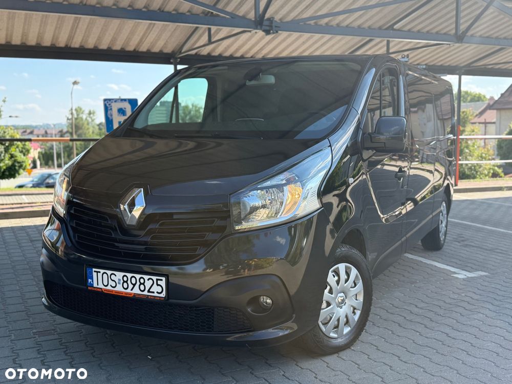 Renault TRAFIC - 3