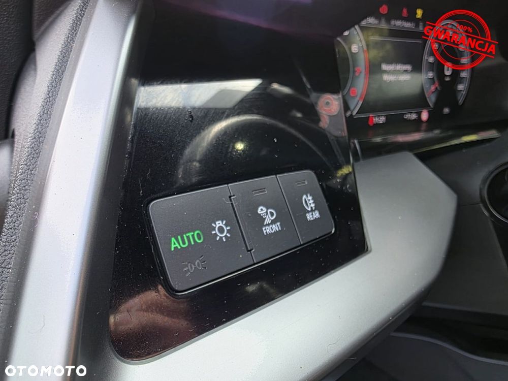 Audi A3 Limousine - 29