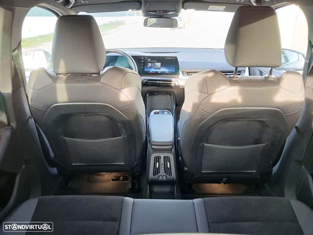 BMW 225xe Active Tourer e xDrive Pack Desportivo M - 3