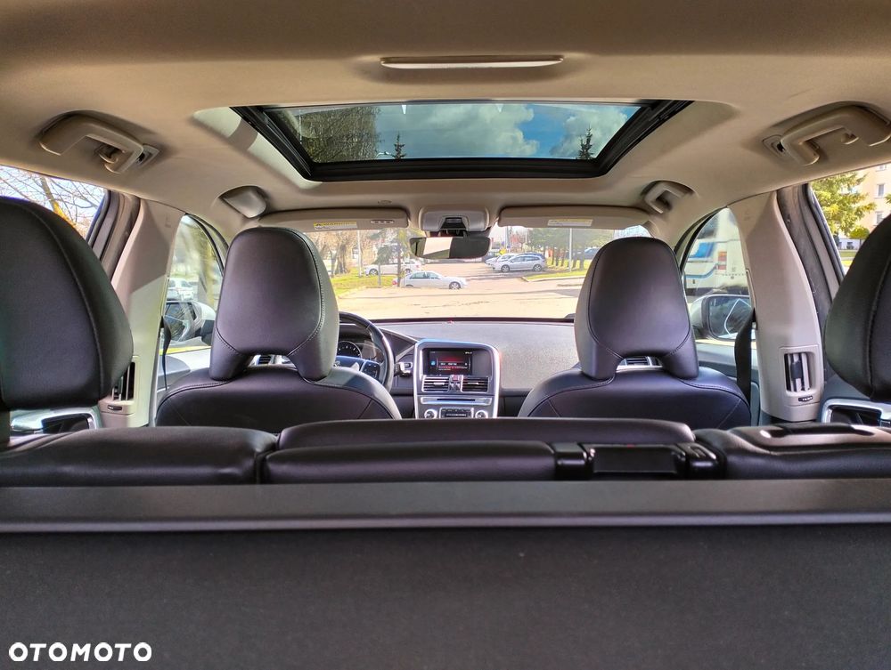 Volvo XC 60 T5 Geartronic Kinetic - 15