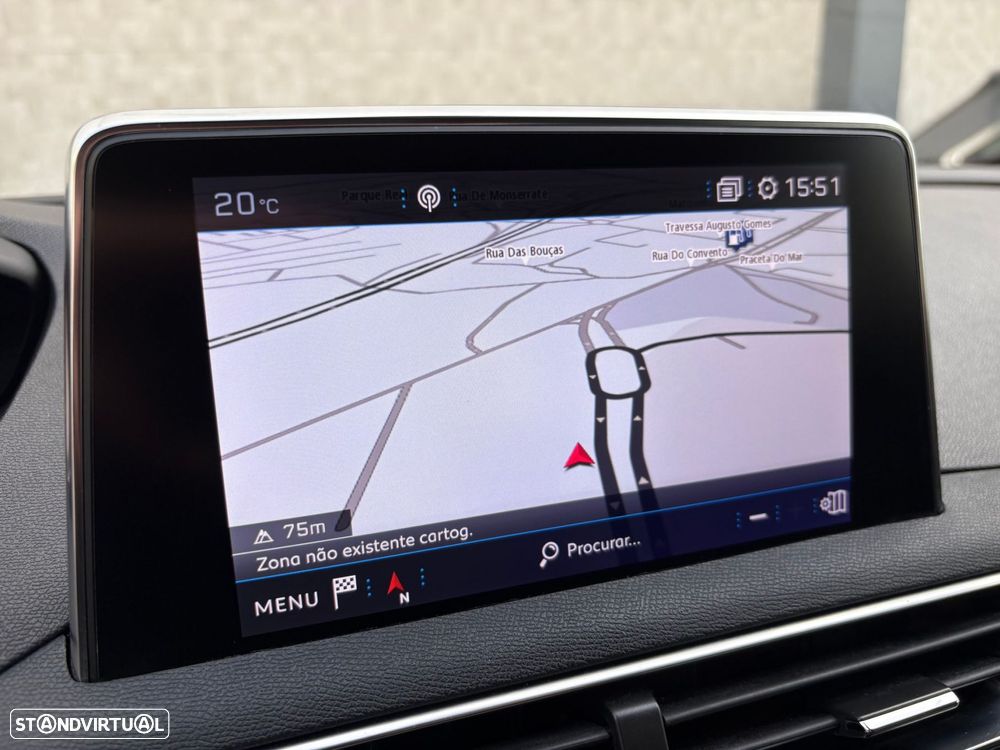 Peugeot 5008 1.5 BlueHDi GT Line - 28