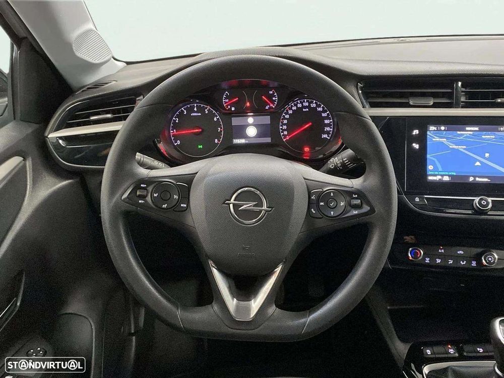 Opel Corsa - 11