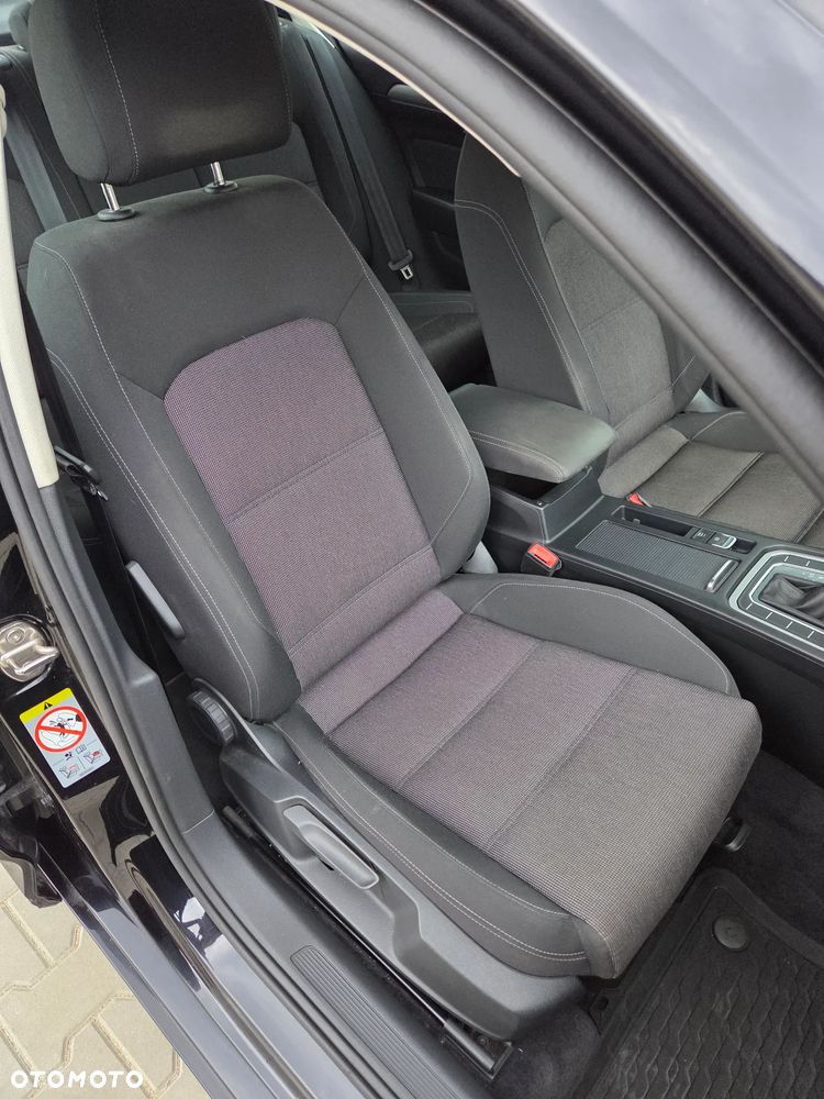Volkswagen Passat 2.0 TDI BMT Comfortline DSG7 - 10