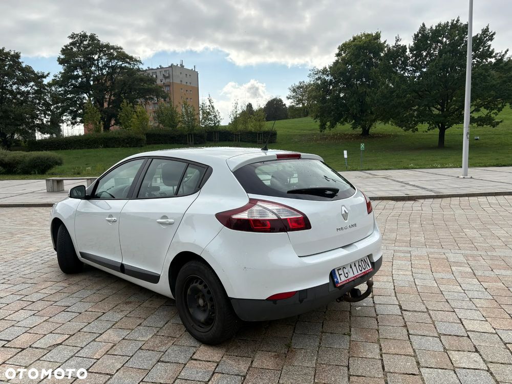 Renault Megane 1.6 16V Life - 16