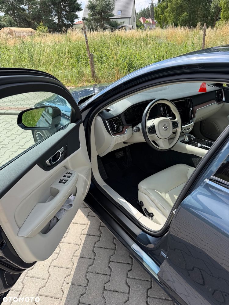 Volvo S60 - 16