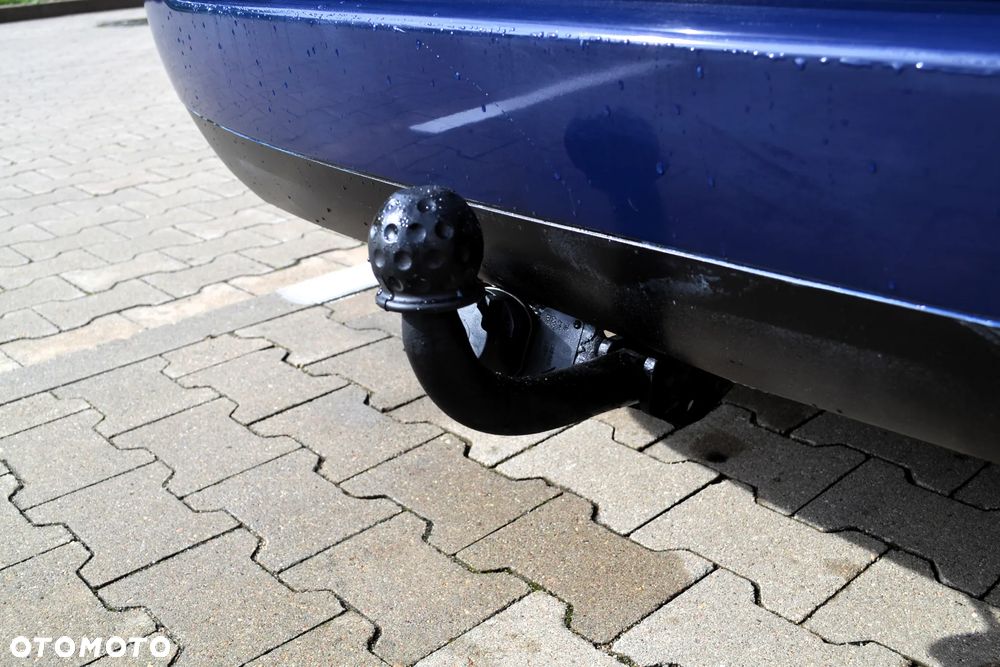 Volkswagen Passat 1.9 TDI Comfortline Tiptr - 32