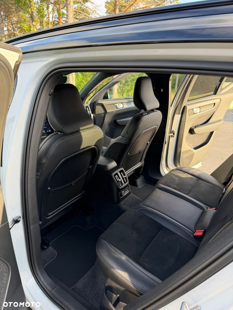 Volvo XC 40 T5 Recharge DKG RDesign - 17