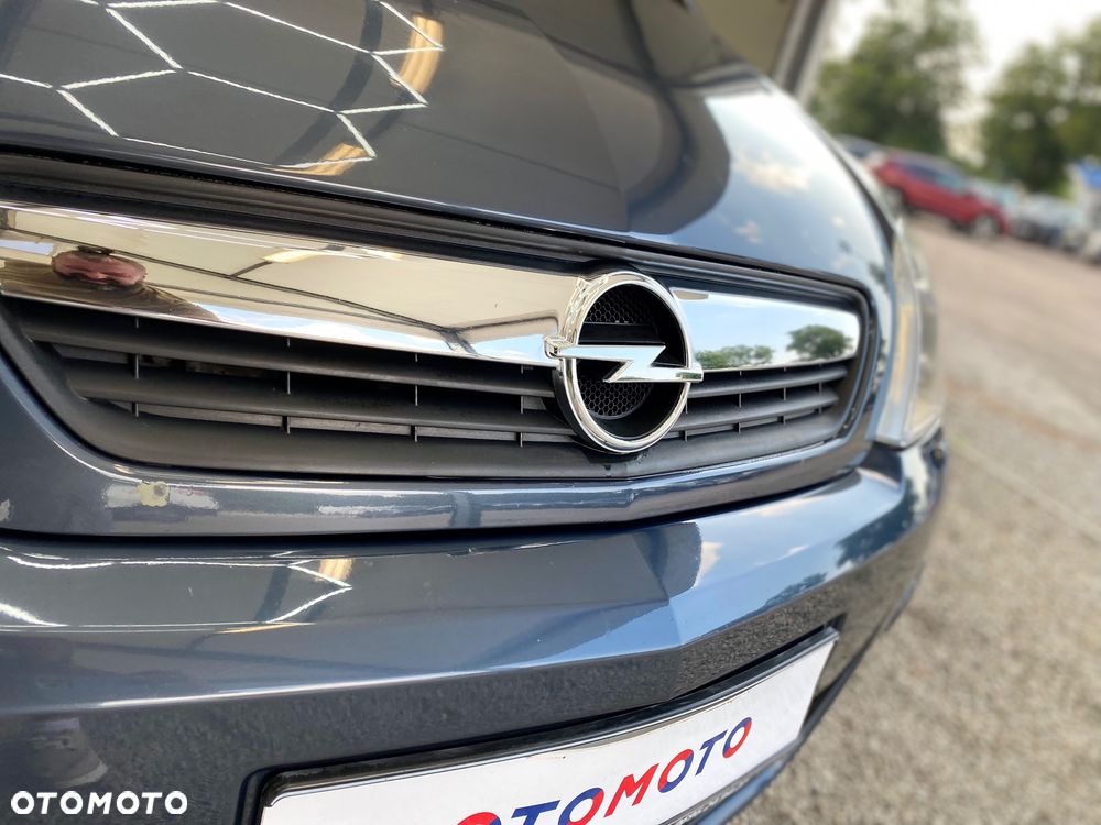 Opel Meriva 1.6 16V Edition - 17