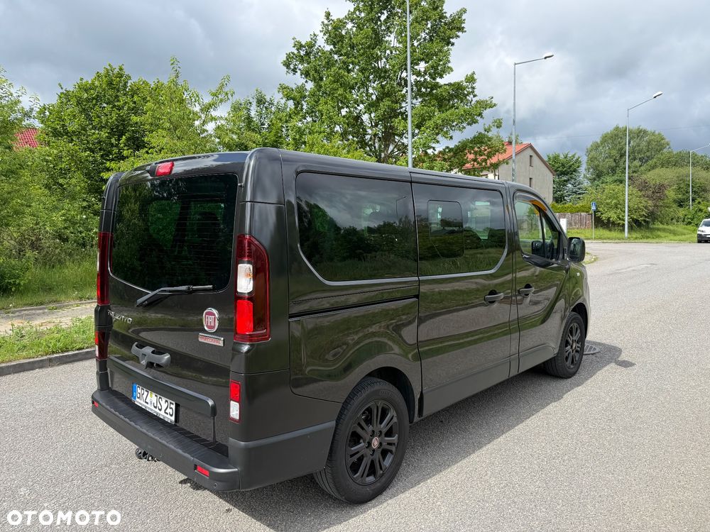 Renault Trafic ENERGY Combi 2,8t Start - 4