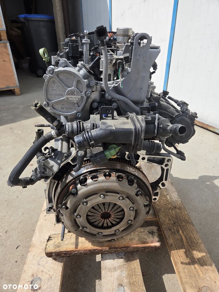 Silnik 1.2 HN05 Citroen Peugeot **41 TYS*** - 3