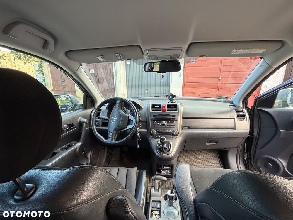 Honda CR-V 2.0 Elegance Lifestyle - 7