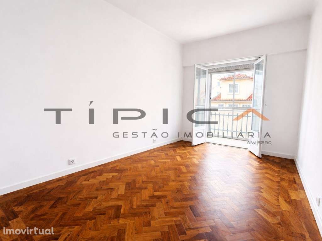 Apartamento T2 em Arroios - Oportunidade Imperdível! - Grande imagem: 5/10