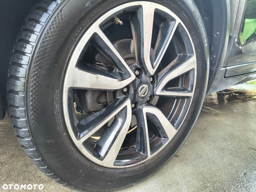 Nissan X-Trail 1.6 dCi Xtronic 360 - 28
