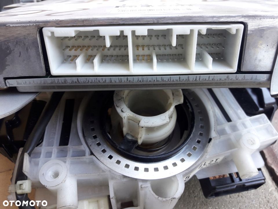 Mazda 323f 00-03 Komputer Sterownik 2.0 16V FS7E - 4