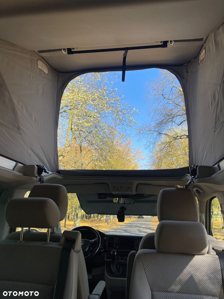 Volkswagen California - 28