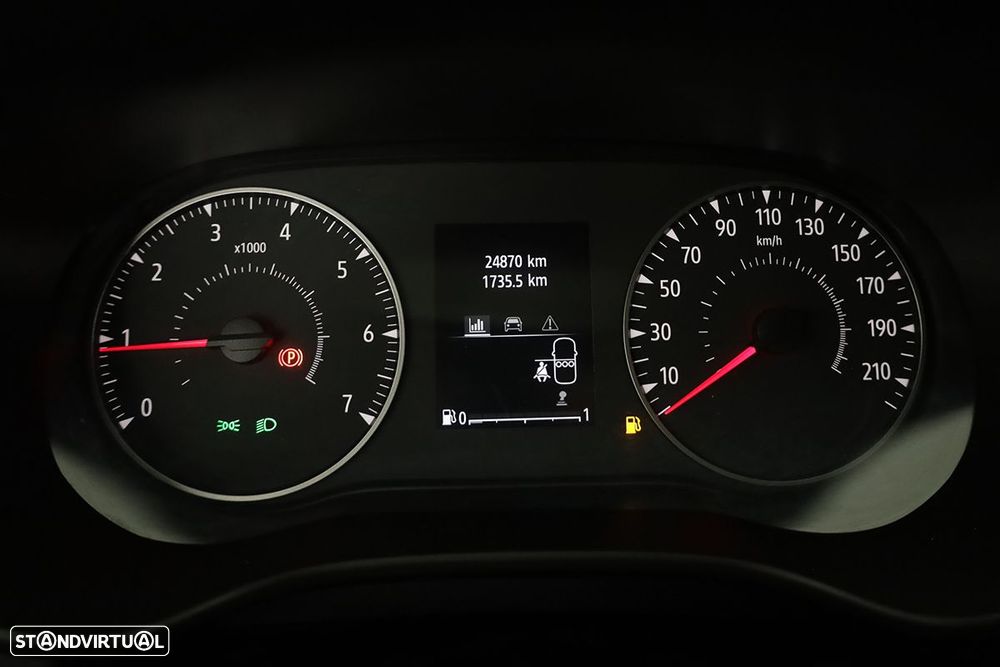 Dacia Jogger 1.0 ECO-G Extreme+ Up&Go 7L Bi-Fuel - 16