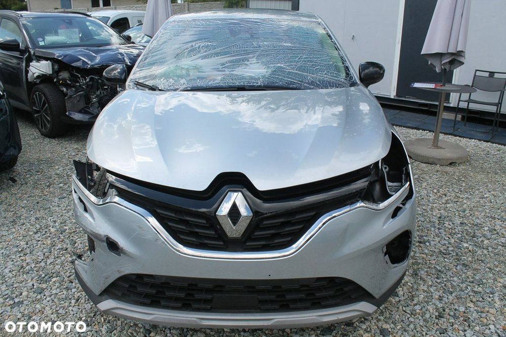 Renault Captur - 1