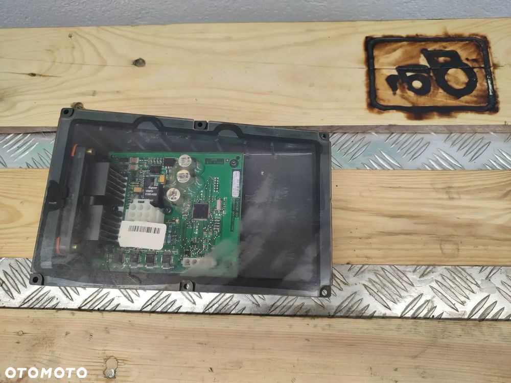 Płytka PCB JLG (181005) - 1