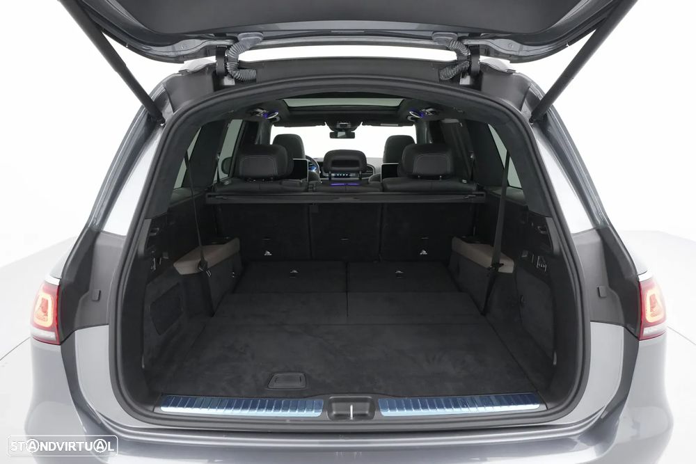 Mercedes-Benz GLS 63 AMG 4Matic+ - 59