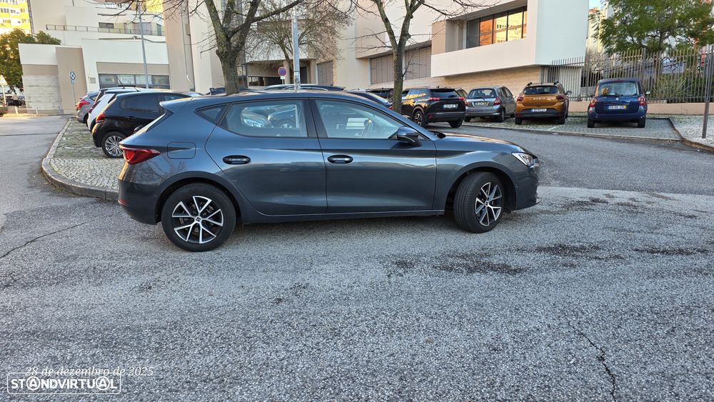 SEAT Leon 1.0 TSI Style - 11