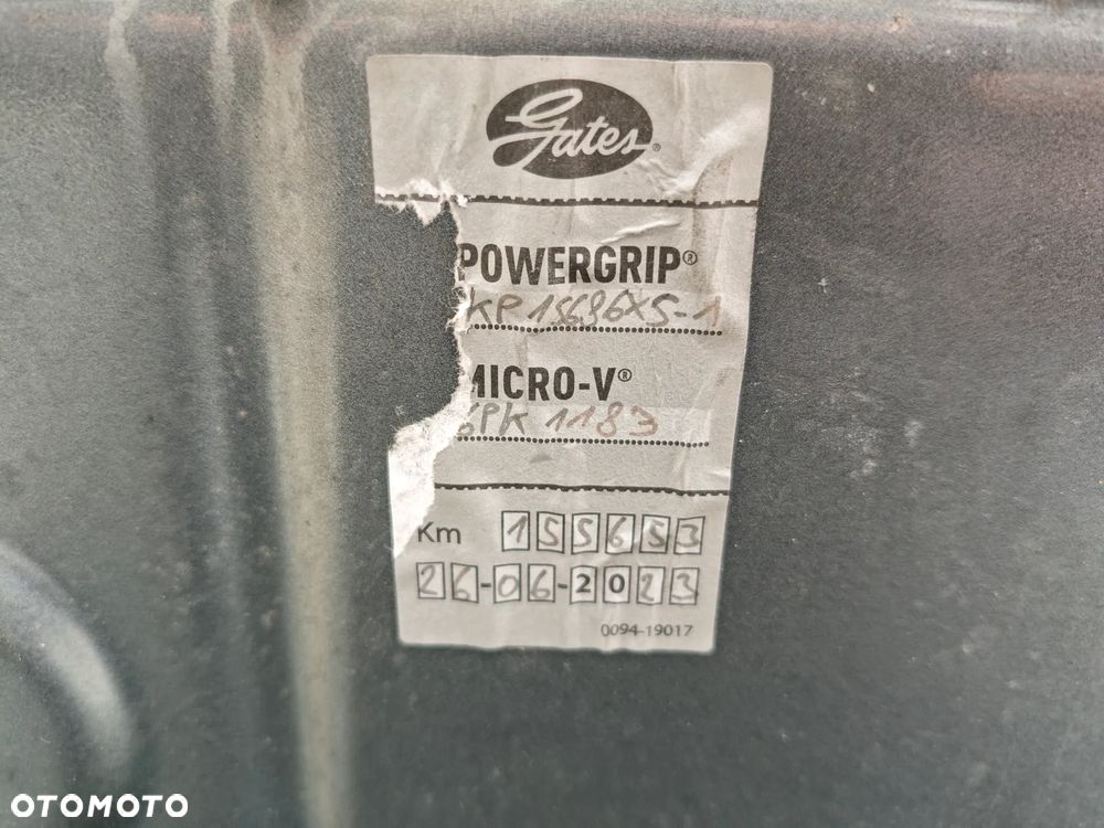 Volvo V40 D3 Inscription - 33