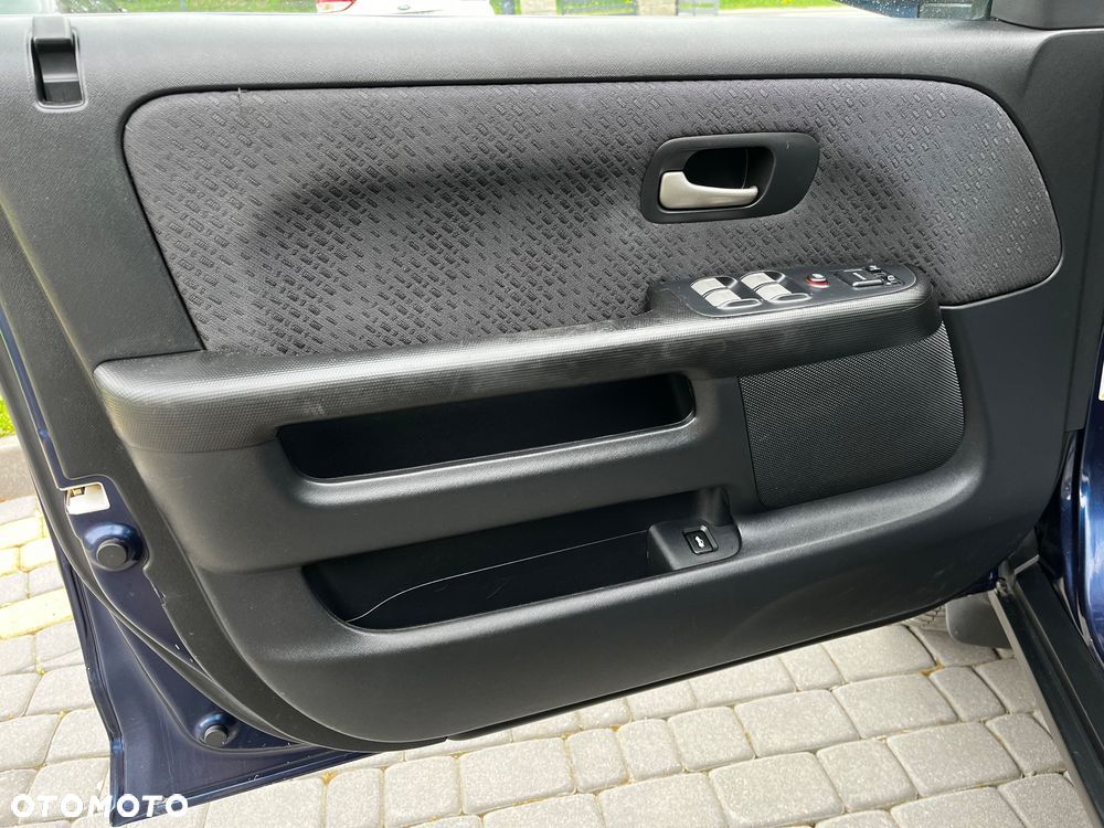 Honda CR-V - 9