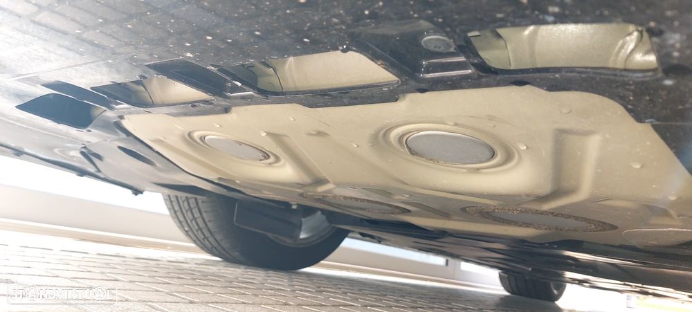 Porsche 911 (996) GT3 - 17