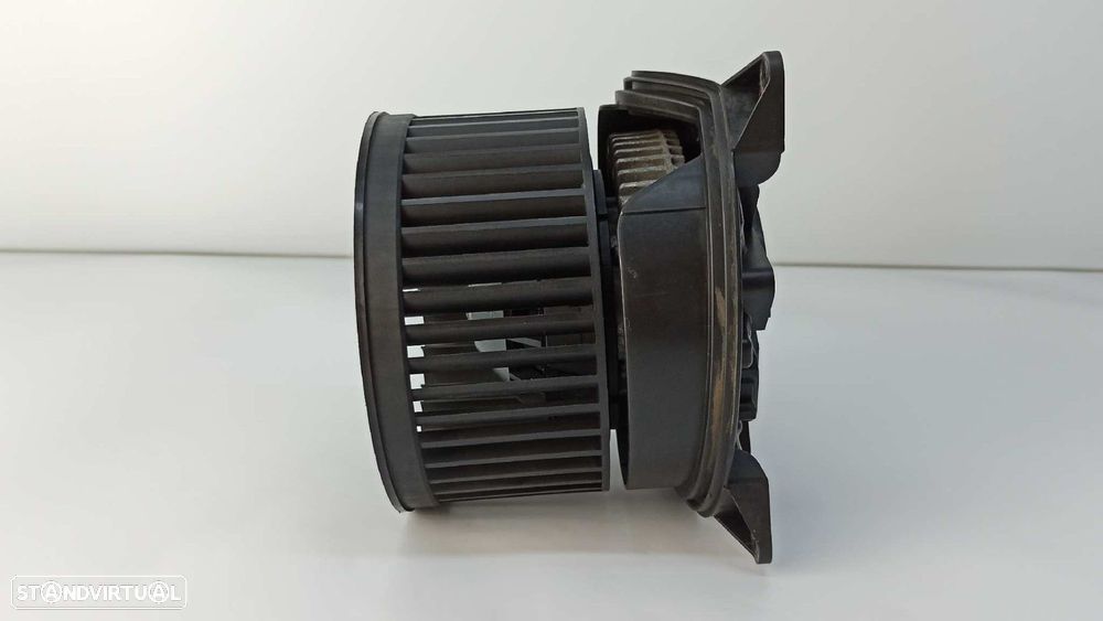 MOTOR SOFAGEM JAGUAR X-TYPE 2.0 D EXECUTIVE - 6