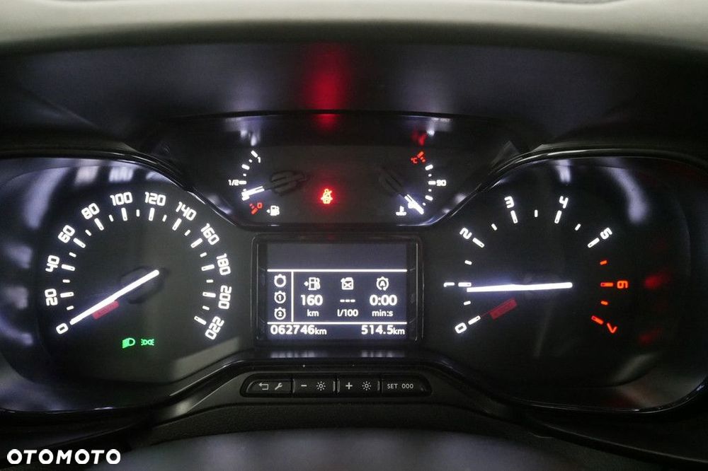 Toyota ProAce Verso 1.2 D-4T Long aut Kamera SalonPL VAT23% - 9