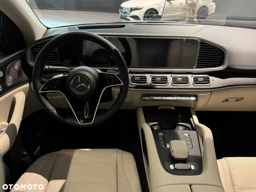 Mercedes-Benz GLE - 5