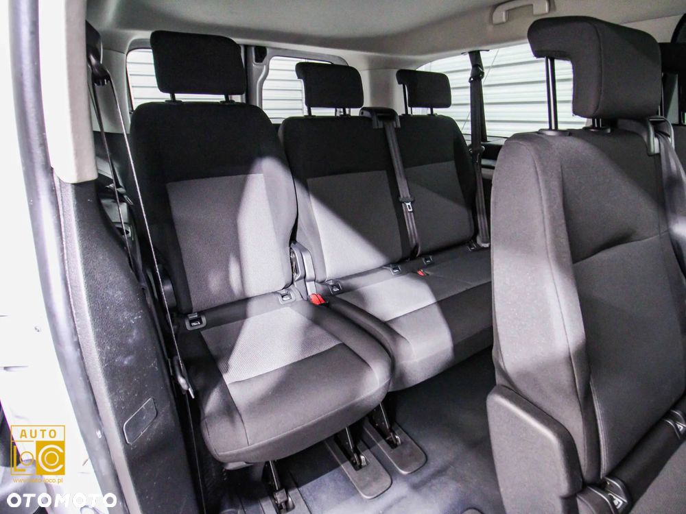 Toyota Proace Verso 2.0 D4-D Long Family - 14