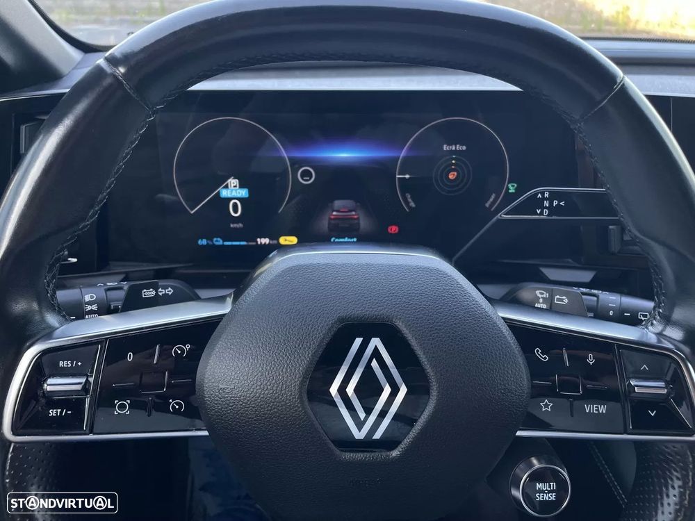 Renault Mégane E-Tech EV60 Techno Optimum Charge - 16