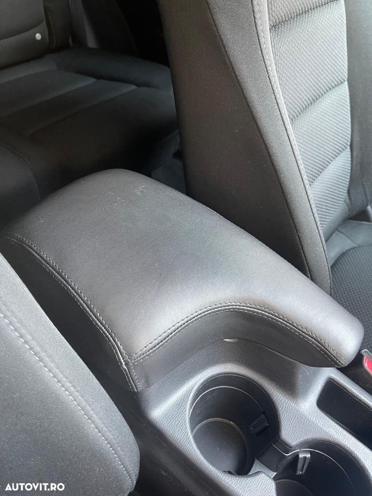 Mazda CX-5 SKYACTIV-D 175 AWD Nakama Intense - 13