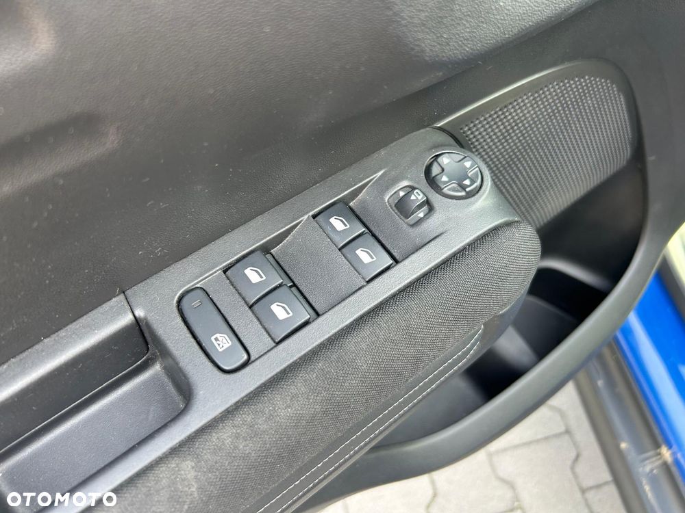 Citroën C3 Aircross 1.2 PureTech Shine S&S - 34