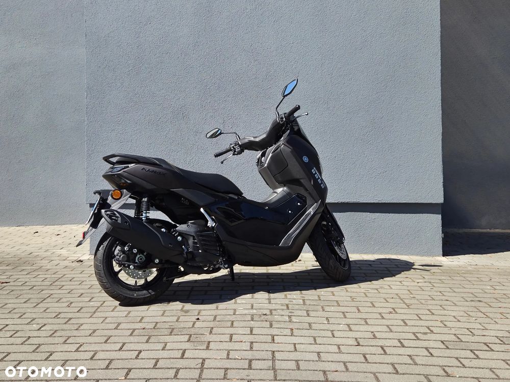 Yamaha NMAX - 6