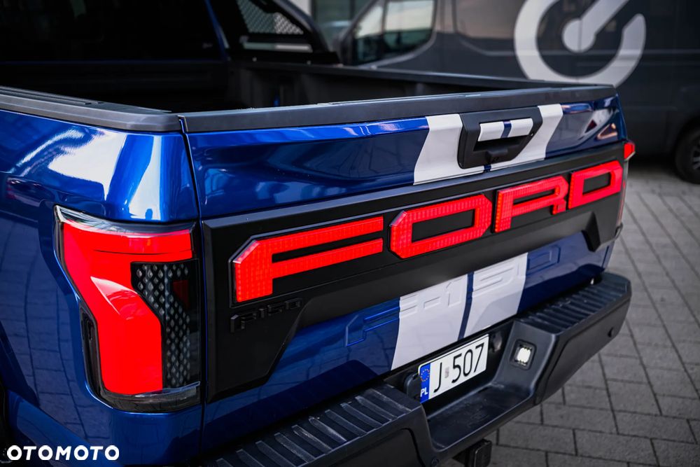 Ford F150 - 28