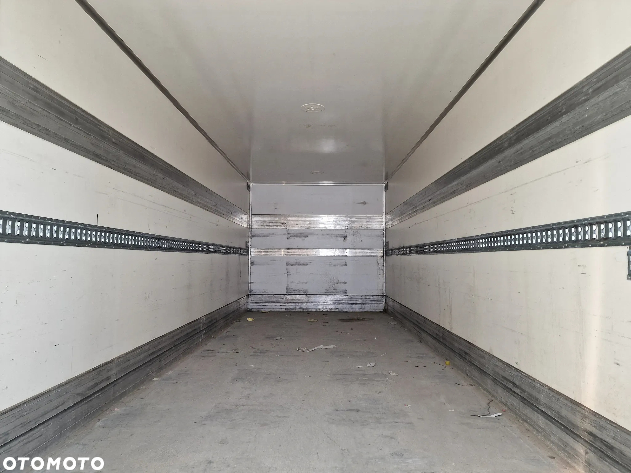 MAN TGX 18.400 - 15