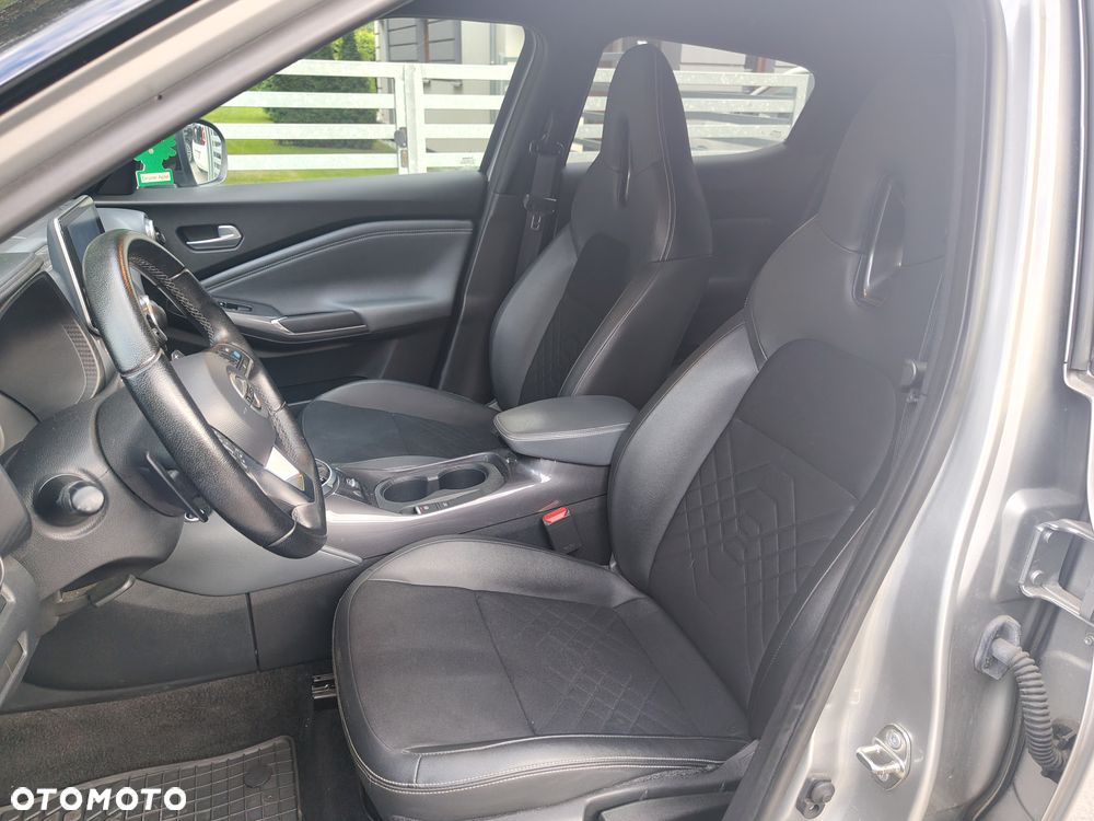 Nissan Juke - 15