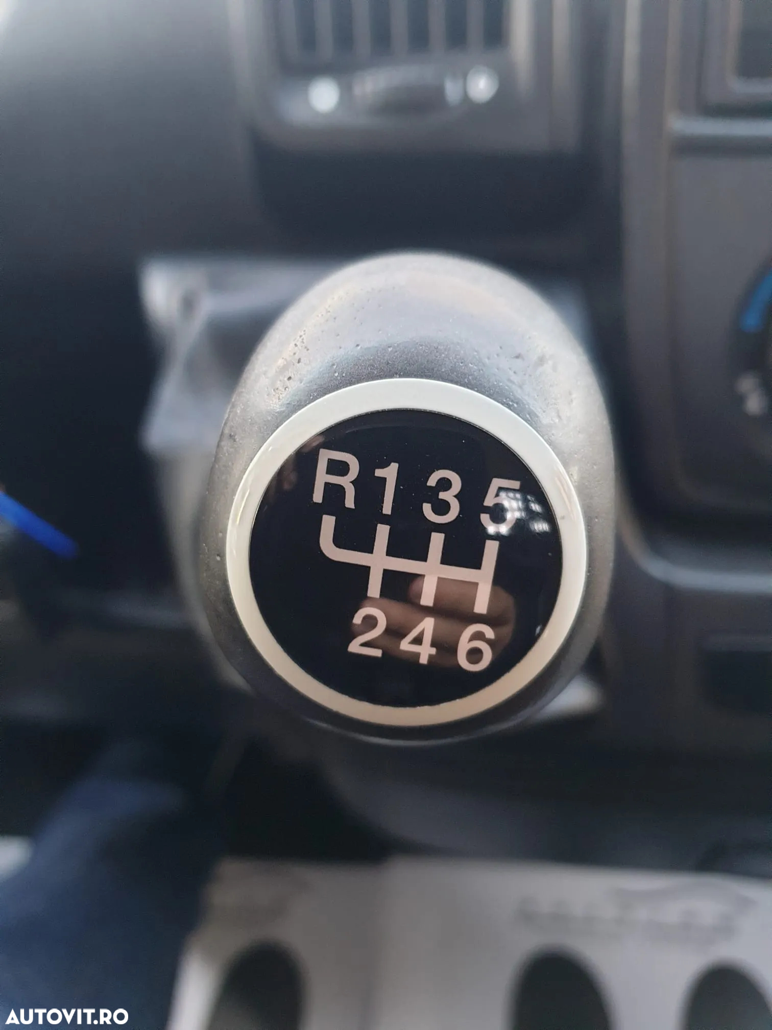 Citroën Jumper 35 2.0 BlueHDi L3 Bena CD - 25
